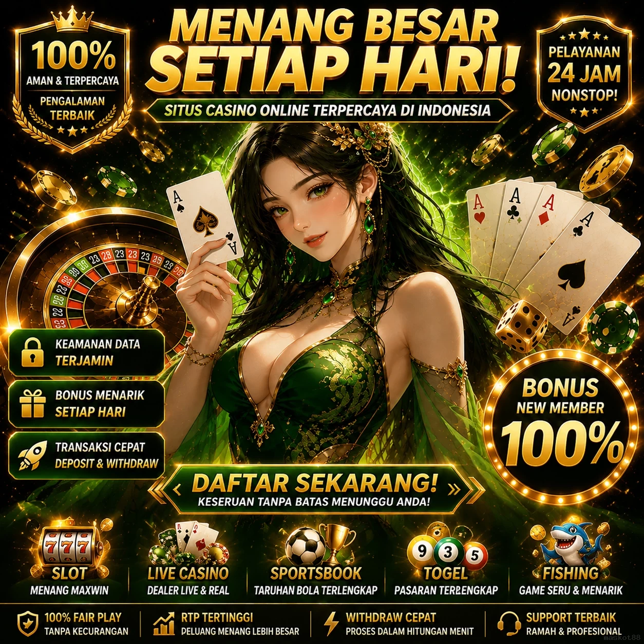 maskot88 Indonesia